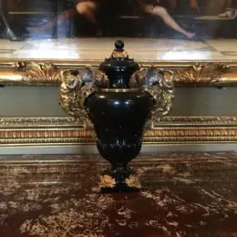 Palazzo Pitti vaso